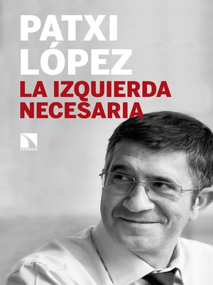 cover image of La izquierda necesaria